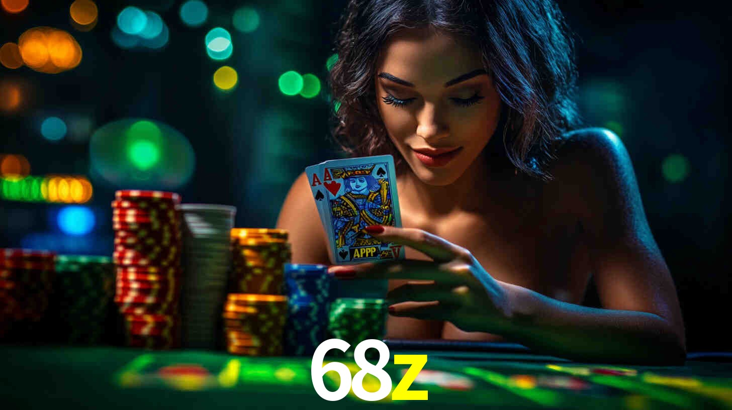 Estatísticas 68z