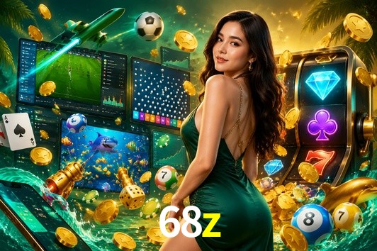 Experiência VIP 68z