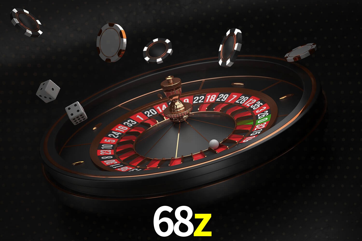 68z: Seu Cassino Premiado com Pagamentos Rápidos