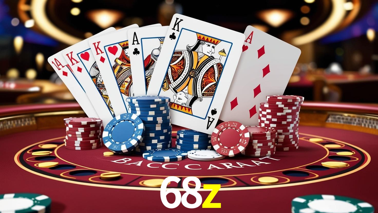 68Z