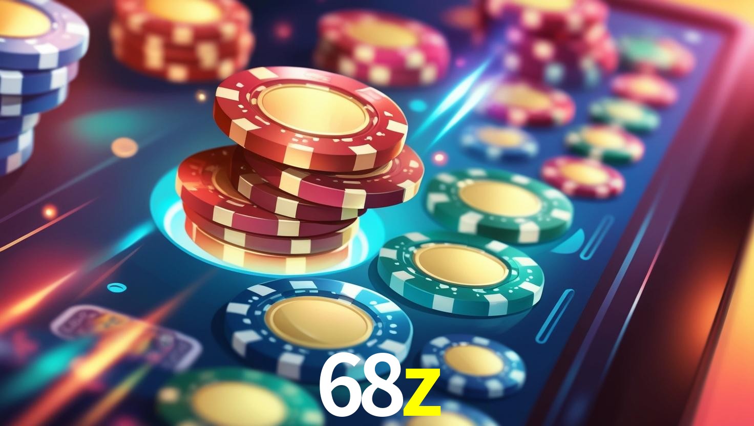 68Z