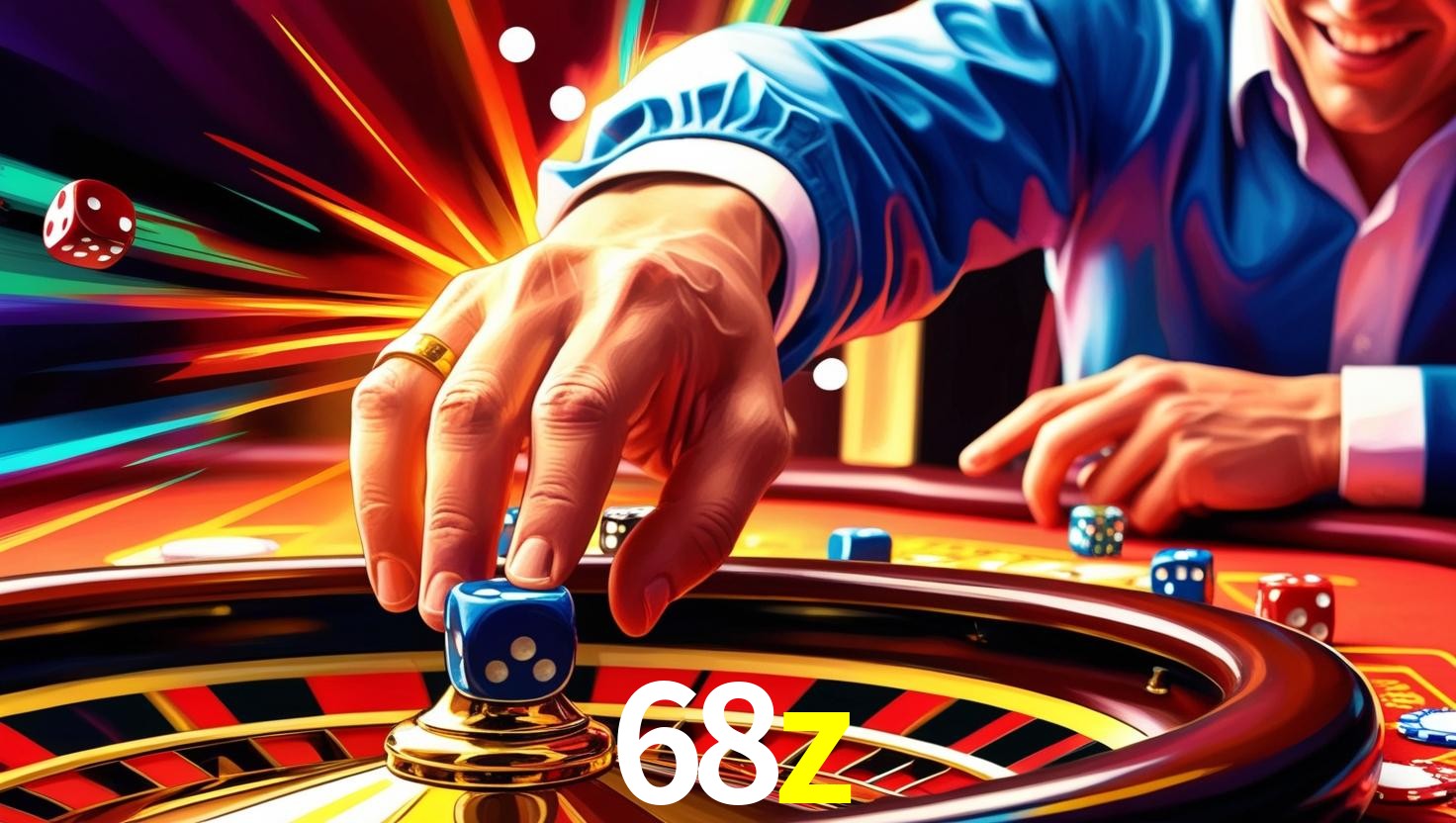68Z