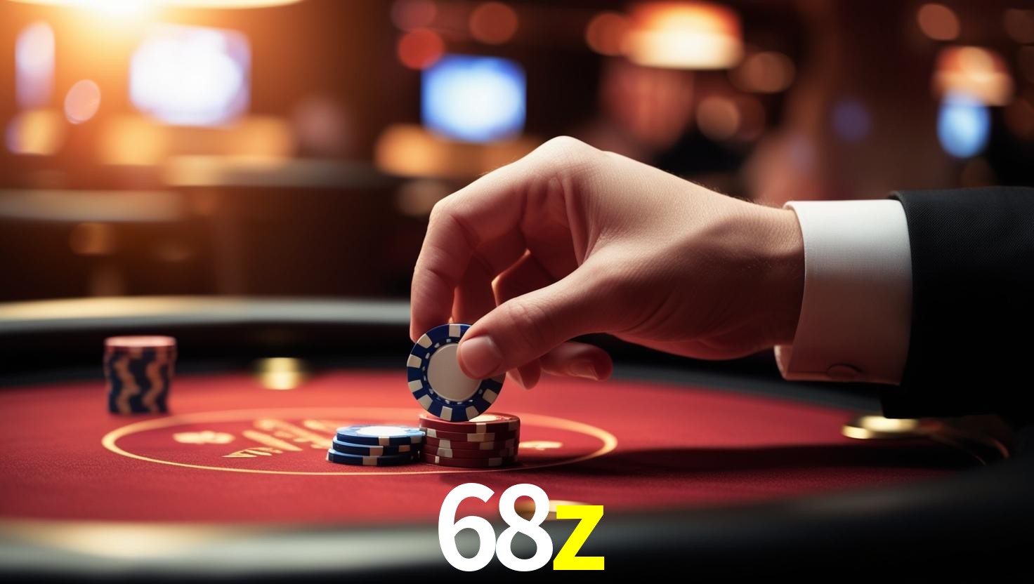 68Z