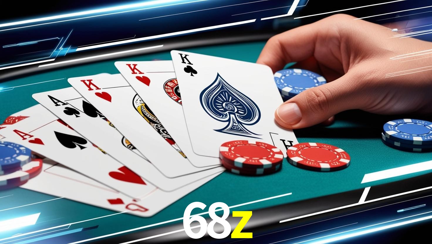 68Z