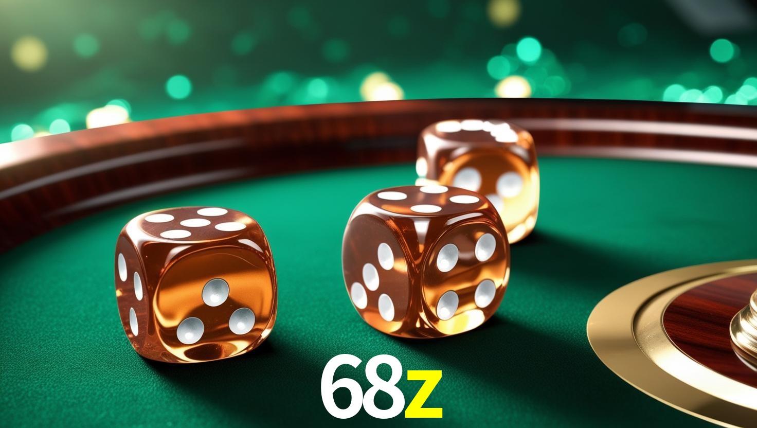68Z