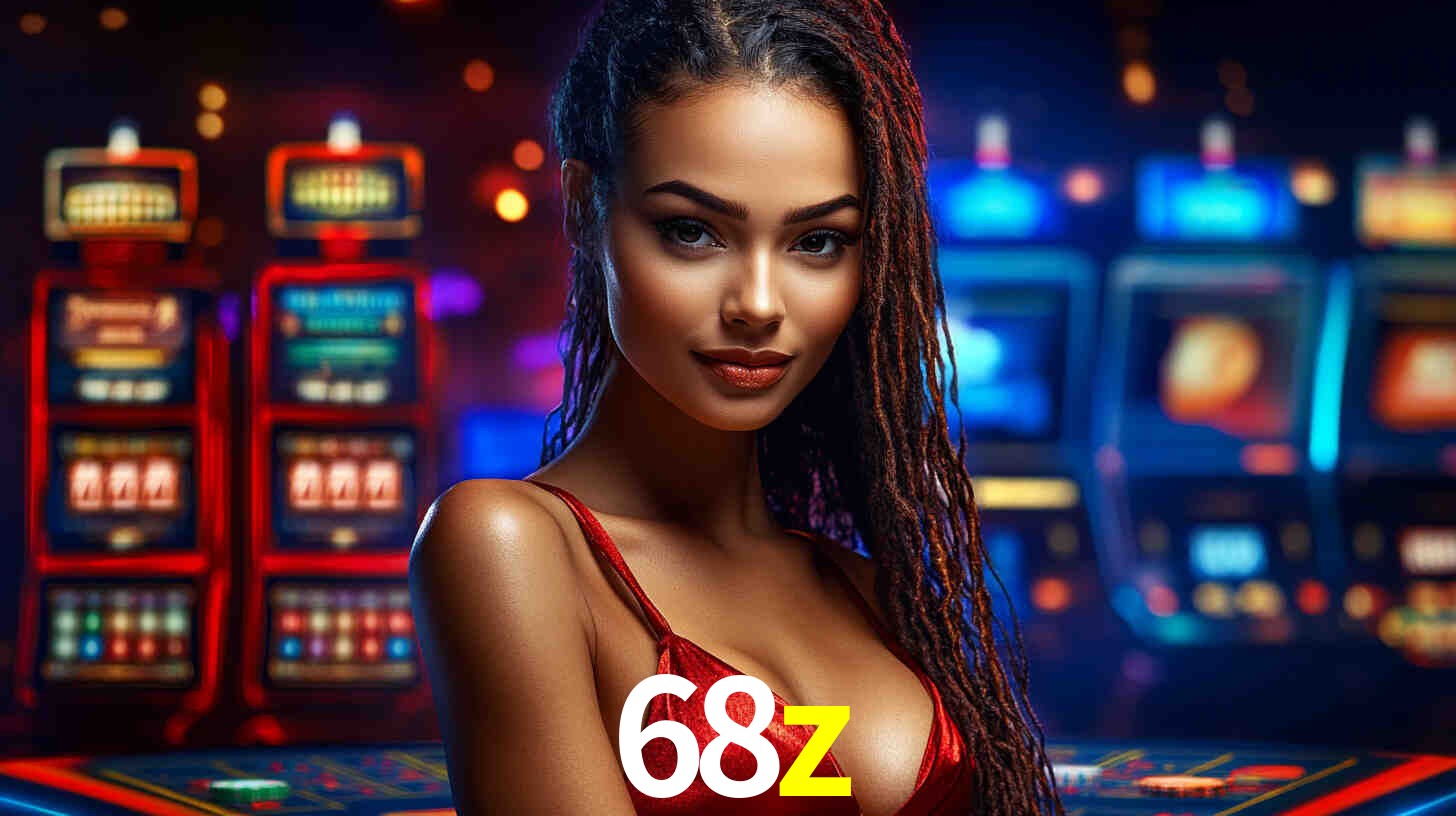 Recursos de Bônus 68z
