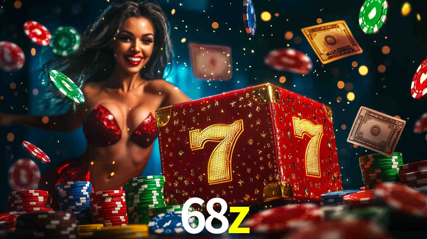 Estatísticas do Jogo 68z