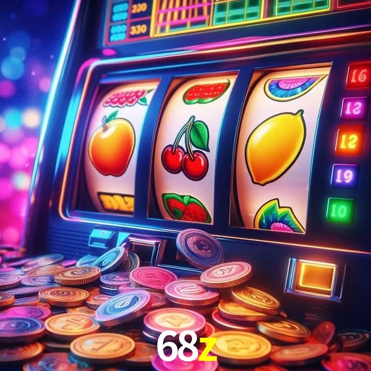 Inovações de Jogos na 68z: O Futuro das Experiências Interativas