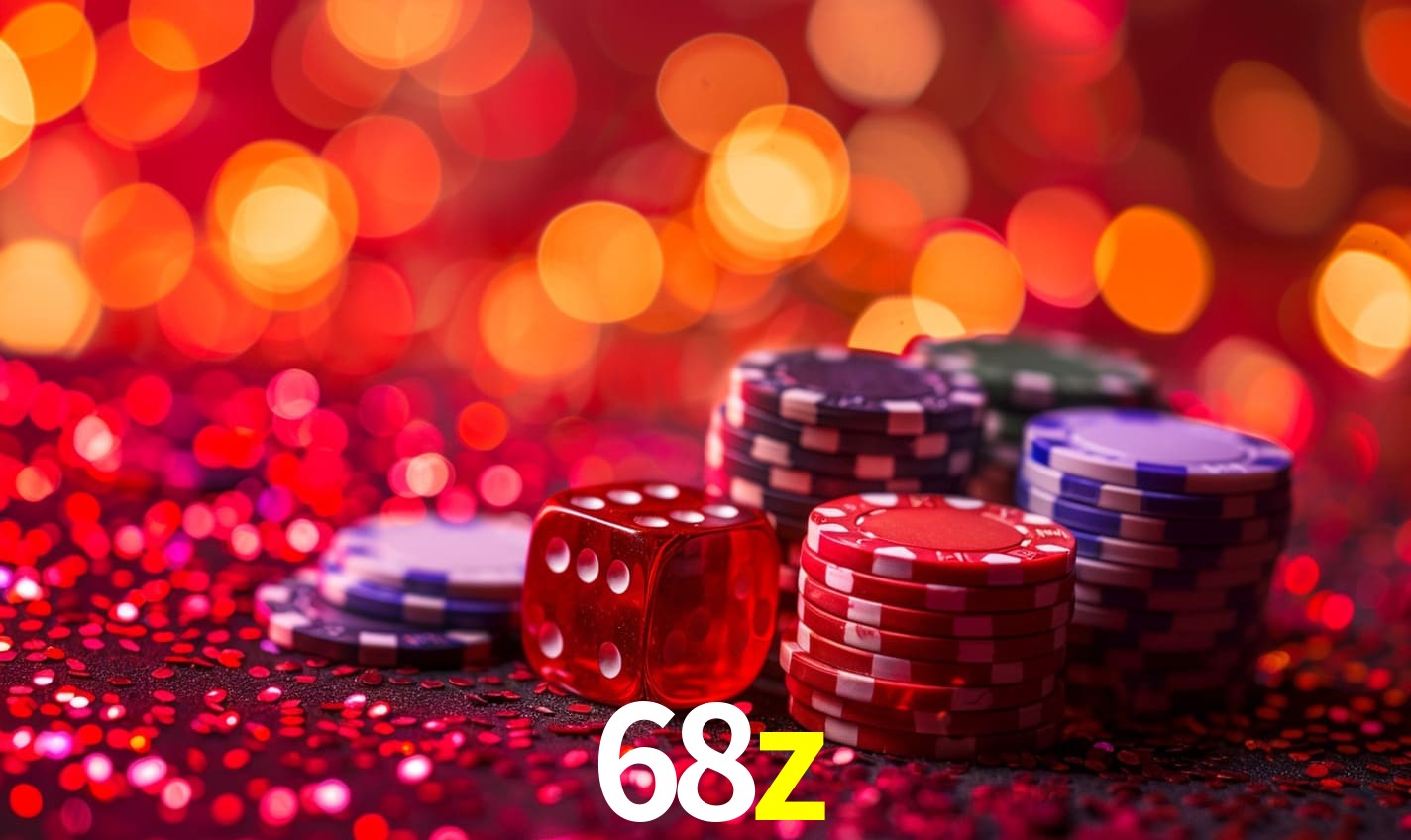 Provedores de Jogos 68z