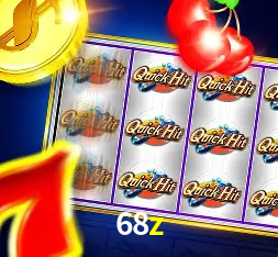 Jogos Exclusivos 68z