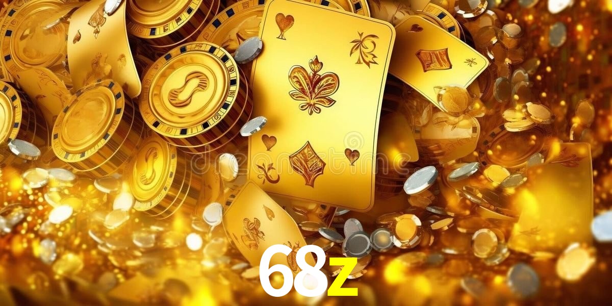 Benefícios da Conta 68z