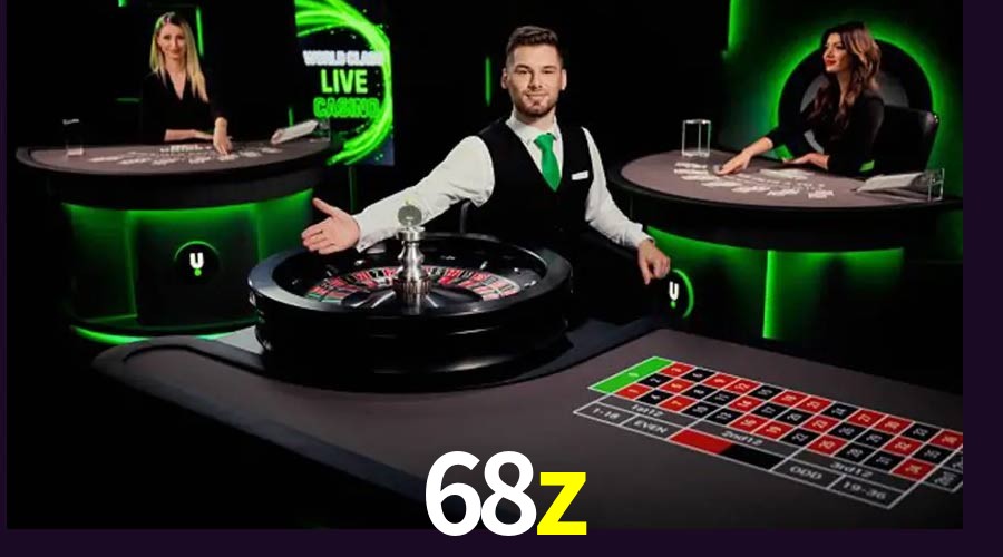 Slot Games 68z