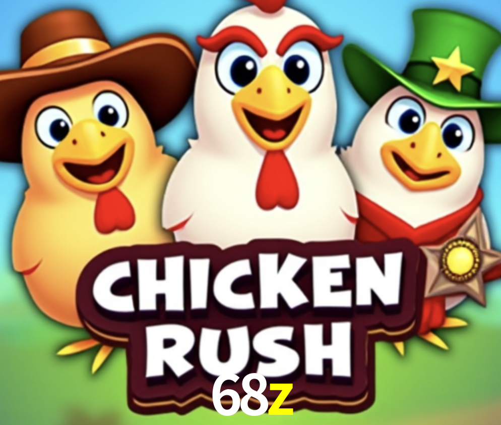 Game Providers 68z