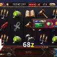 Flash Promotion 68z