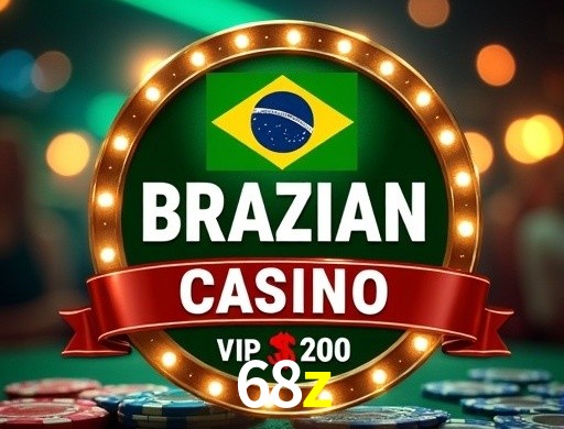 Desvendando o Mundo dos Jogos Virtuais na 68z