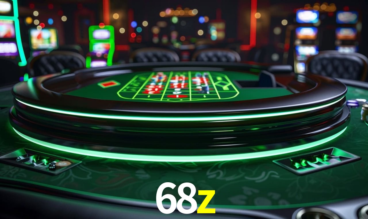 Account Benefits 68z