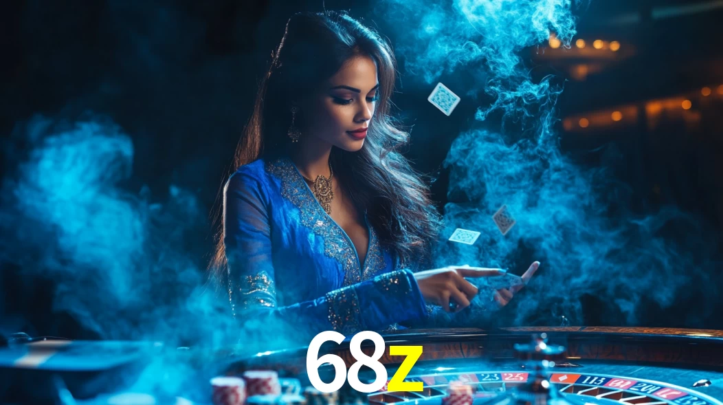 Diretório de Jogos 68z