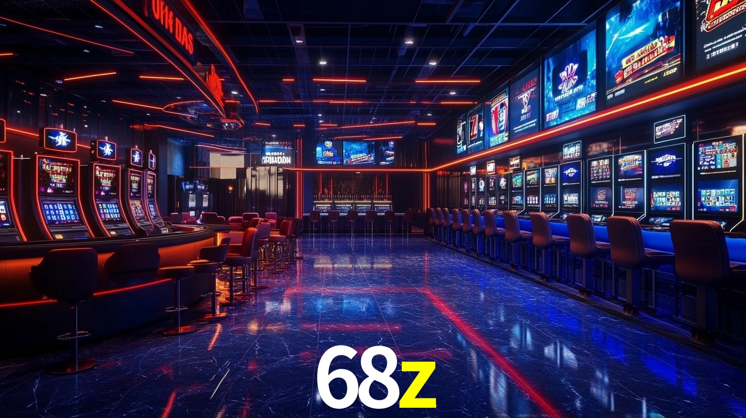68z App Interface