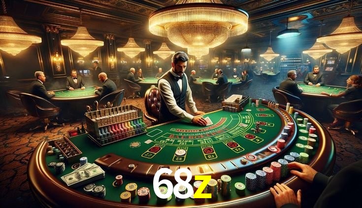 Sports Statistics 68z