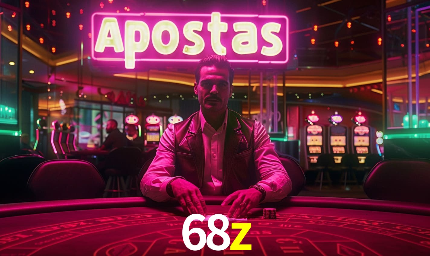 Casino Ao Vivo 68z