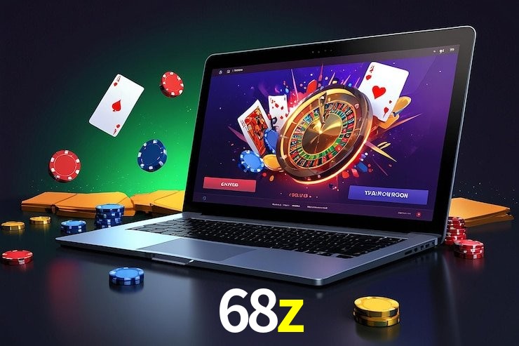 Benefícios do Login 68z - Bônus e Vantagens Exclusivas