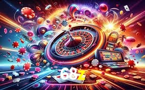 Estatísticas do Jogo 68z
