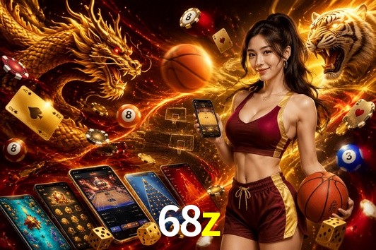 Game Statistics 68z