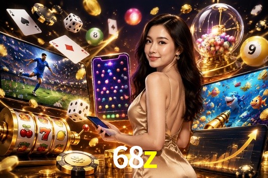 Game Providers 68z