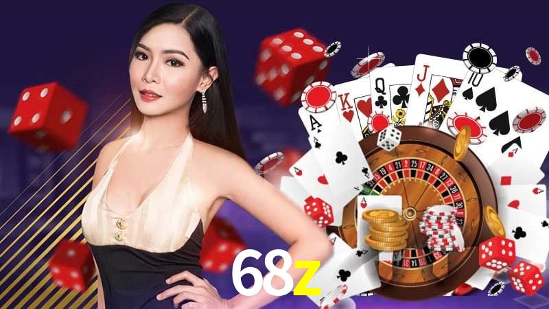 Casino VIP 68z