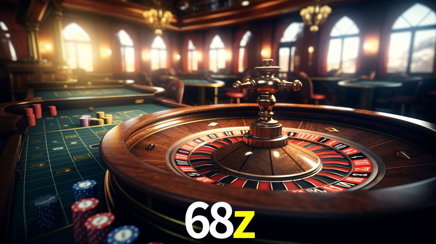 Live Casino 68z