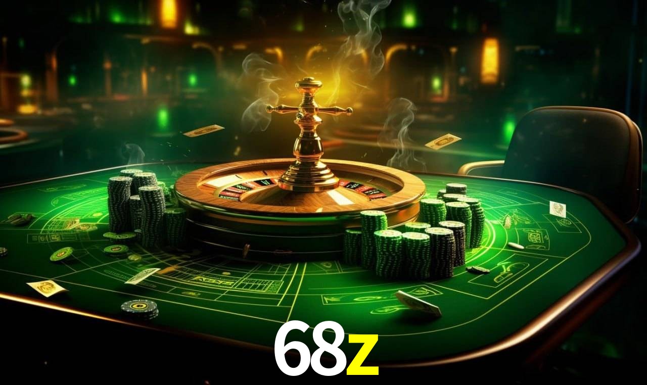 Jogos Exclusivos 68z