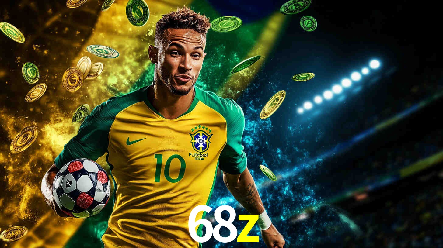 Inovações de Jogos na 68z: O Futuro das Experiências Interativas