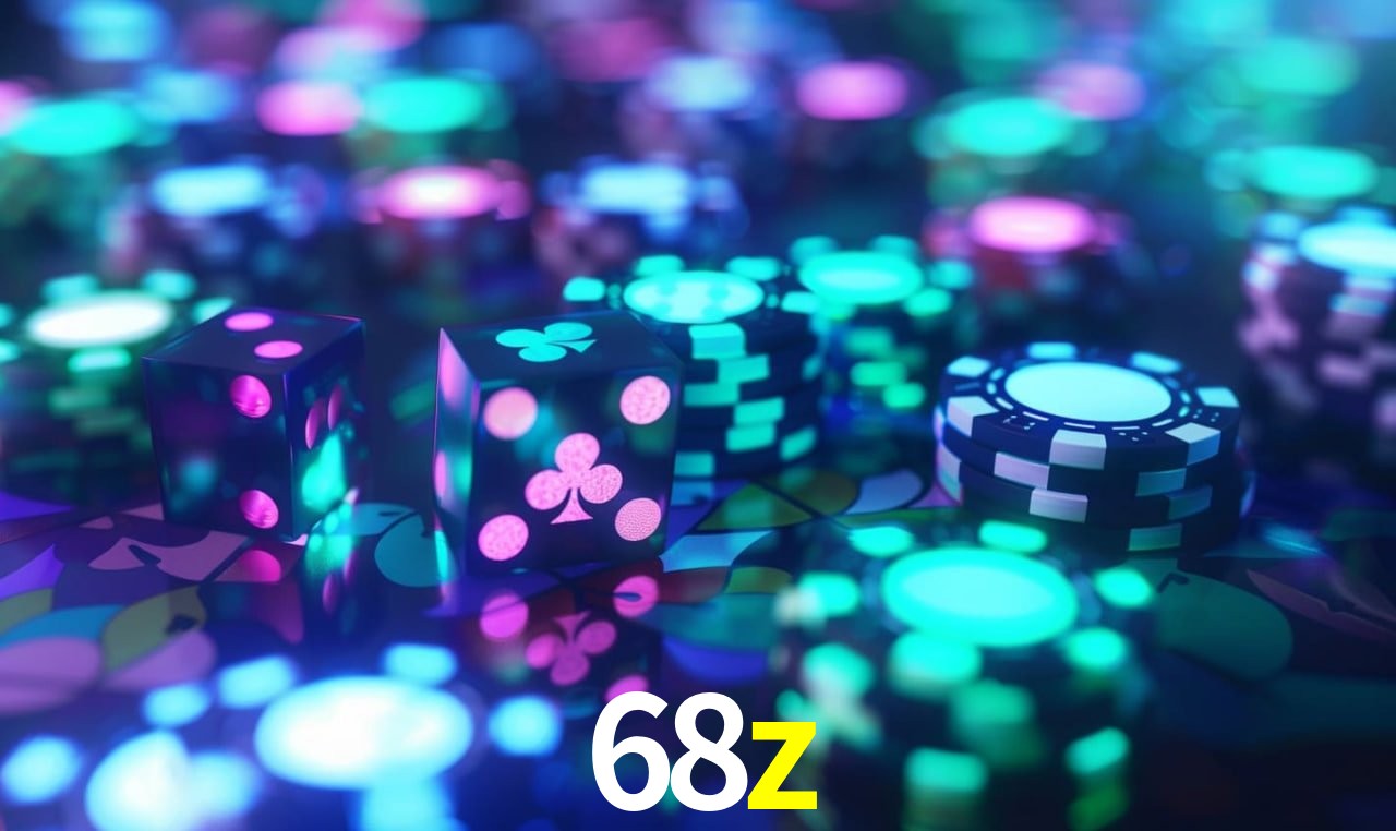 Estatísticas Esportivas 68z