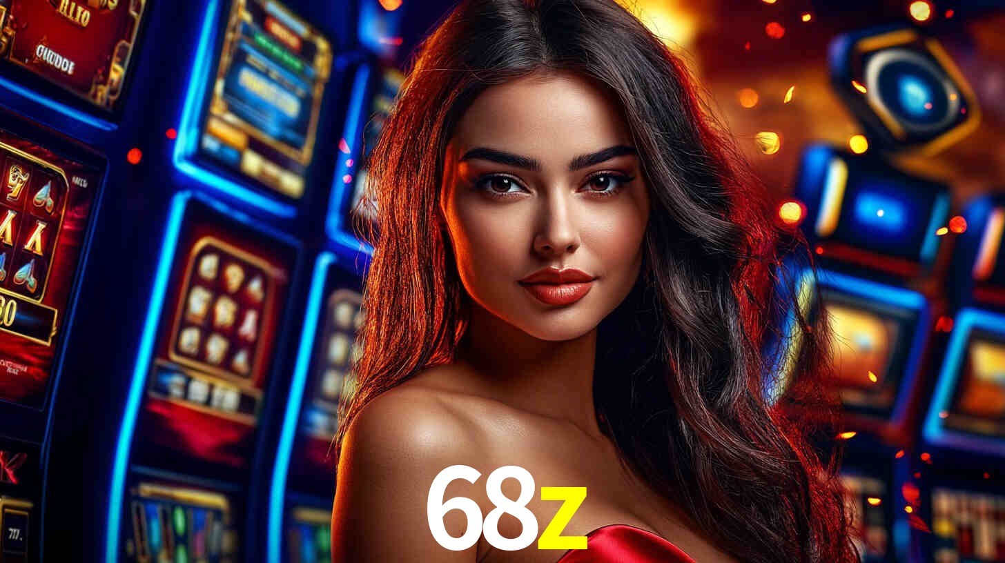 A Emoção da Loteria na 68z: Uma Chance de Mudança de Vida