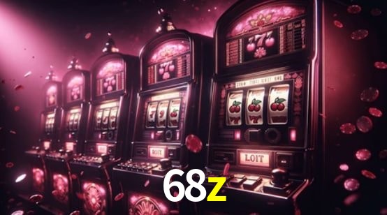 Casino Ao Vivo 68z