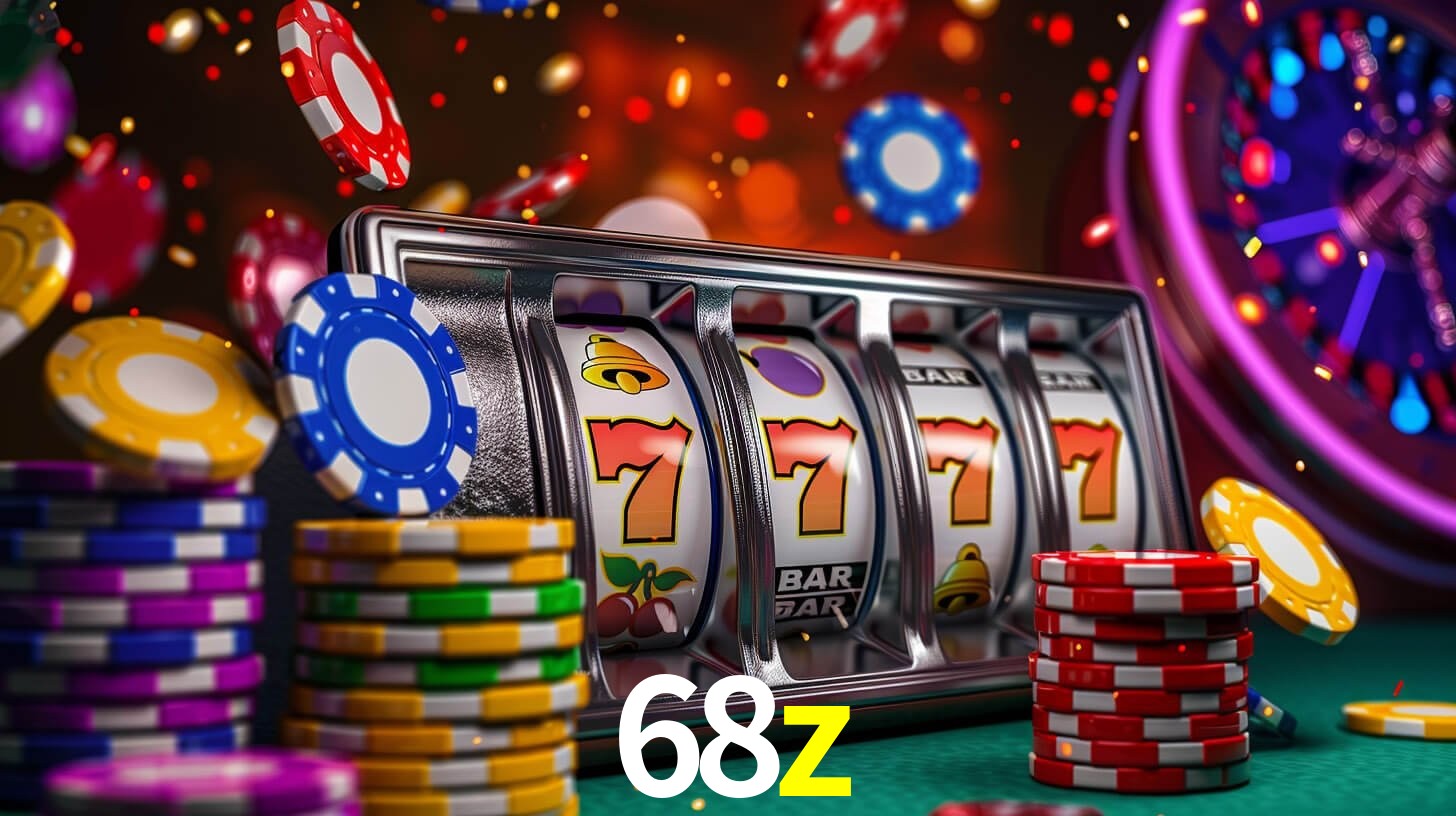 Jogo Spaceman 68z