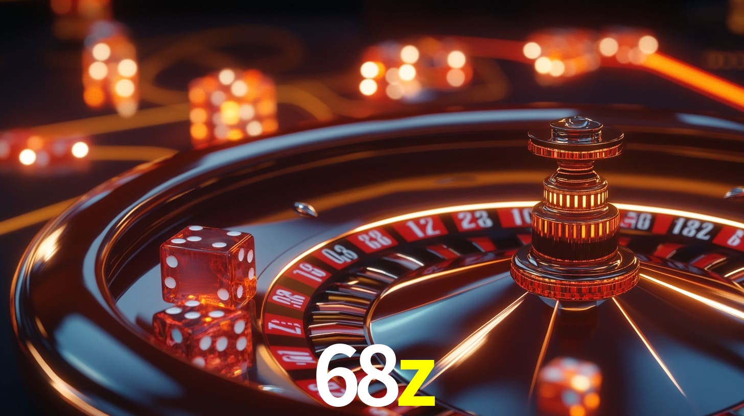 Blackjack Table 68z