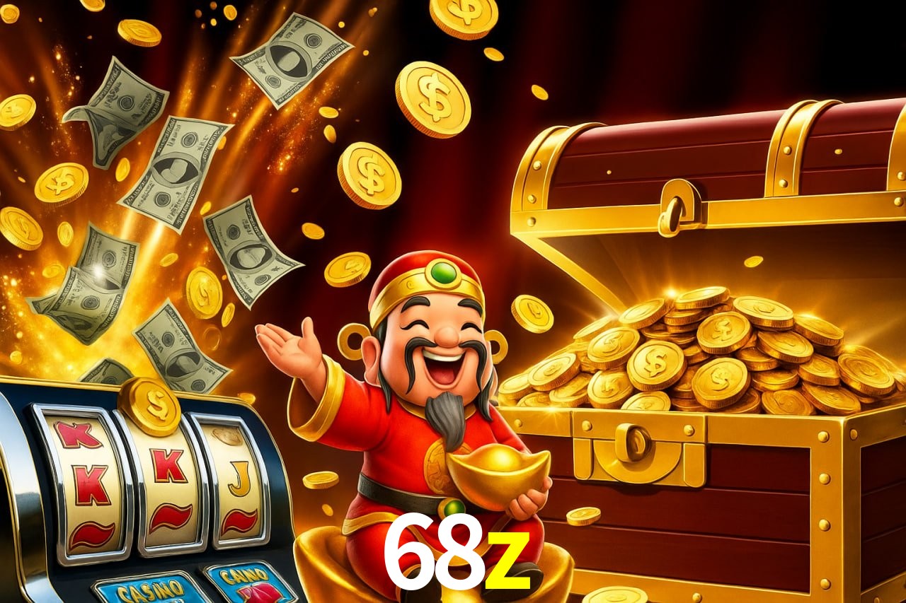 Estatísticas Crash Games 68z