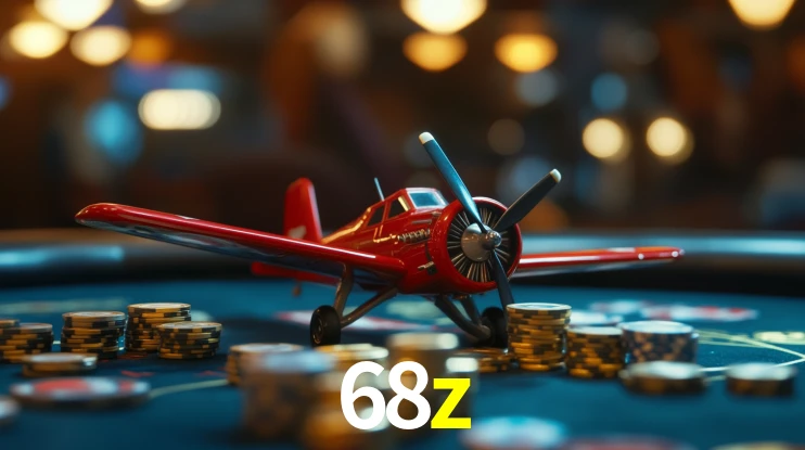 Live Casino 68z