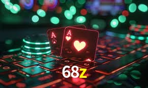 Casino Ao Vivo 68z