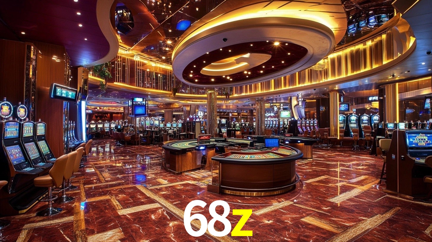Welcome Bonus 68z