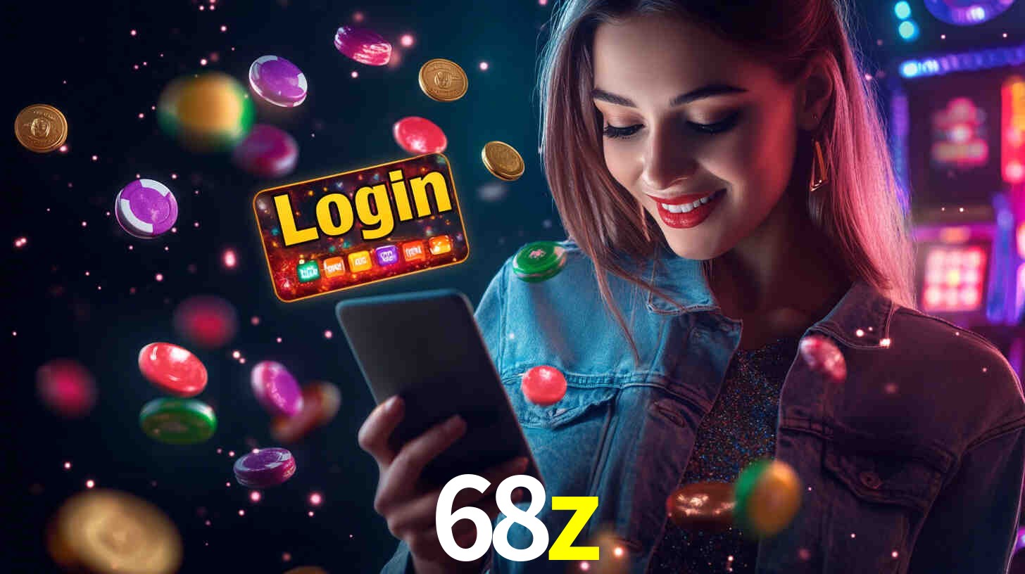 Descubra o Programa VIP da 68z: Vantagens Exclusivas para Jogadores