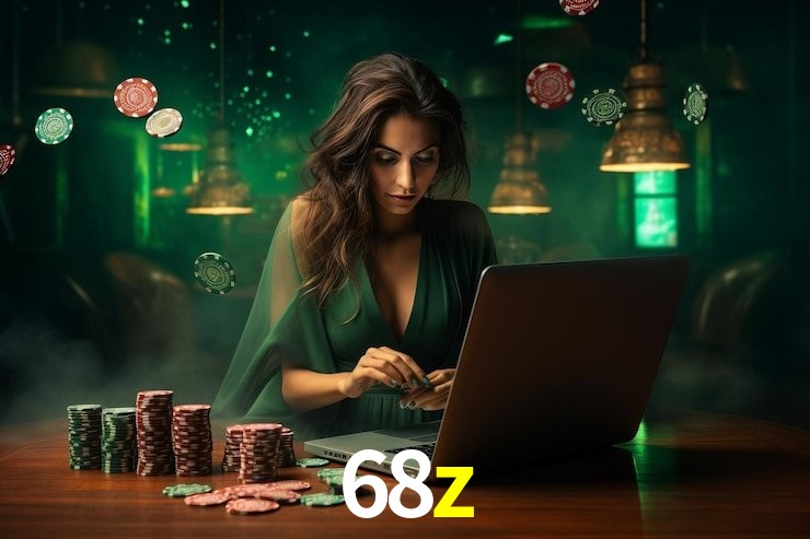 Imagem quadrada de apoio para baixar 68z