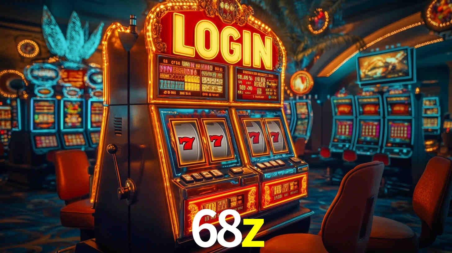 68z App Interface