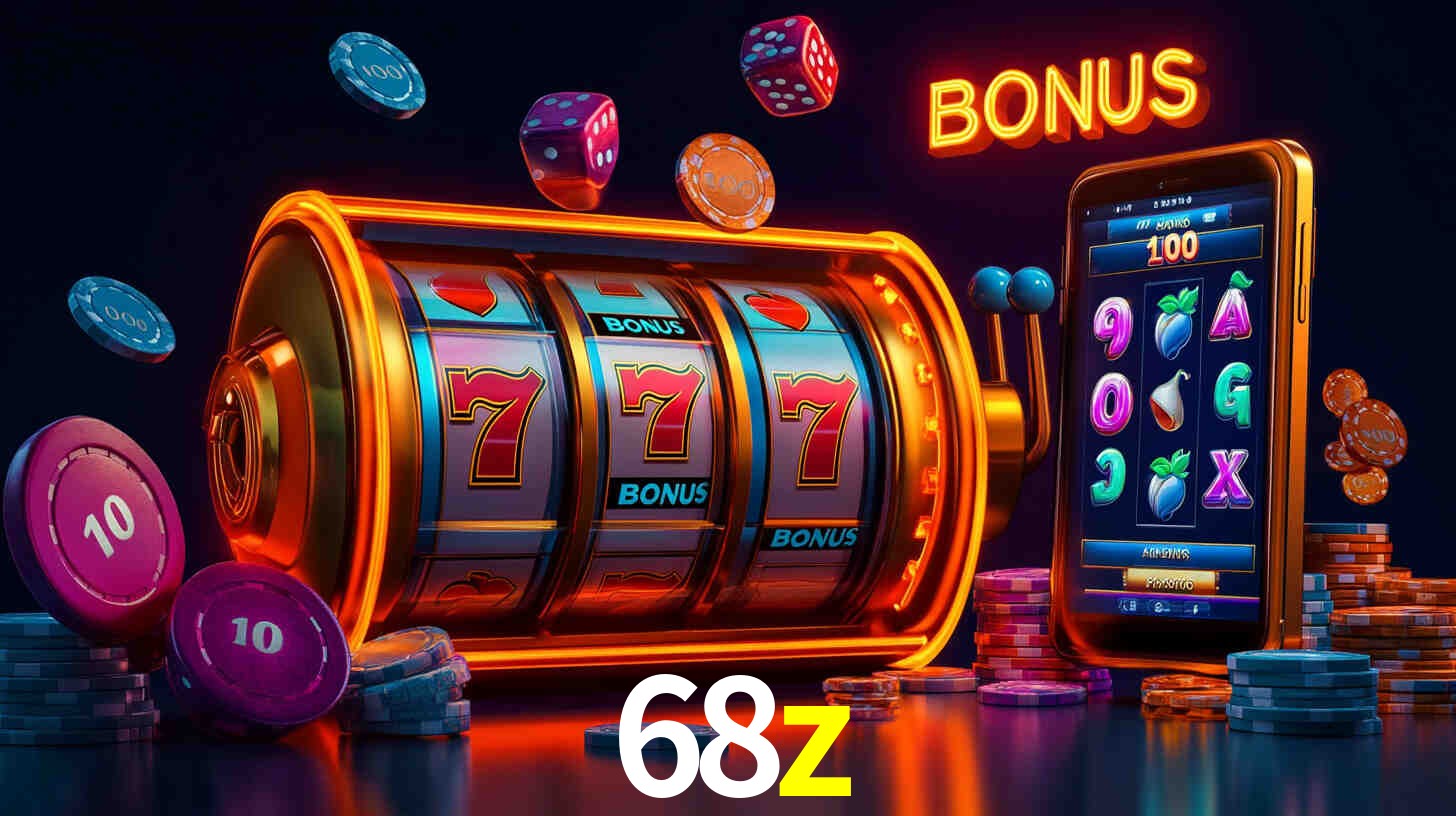 Desvendando o Mundo dos Jogos Virtuais na 68z